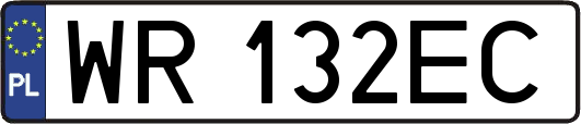 WR132EC