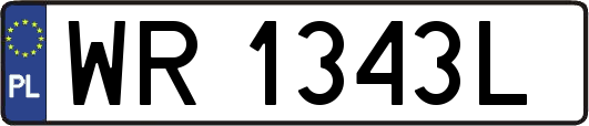 WR1343L