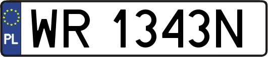 WR1343N