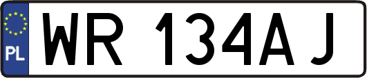 WR134AJ