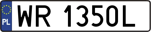 WR1350L