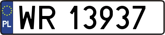 WR13937