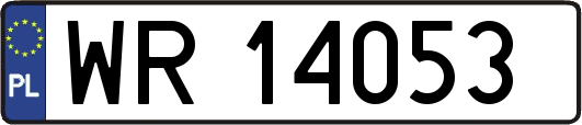 WR14053