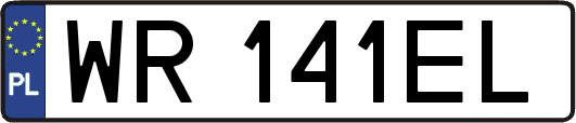 WR141EL