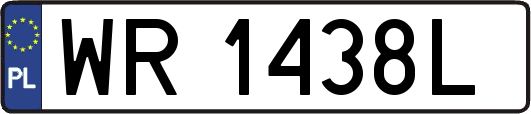 WR1438L