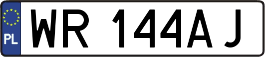 WR144AJ