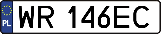 WR146EC
