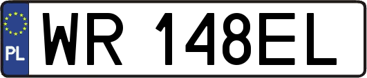 WR148EL