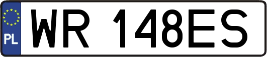 WR148ES