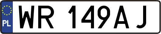 WR149AJ