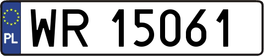 WR15061