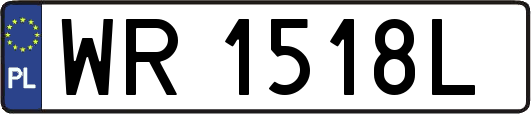 WR1518L