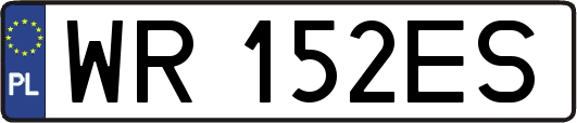 WR152ES