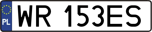 WR153ES