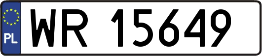 WR15649