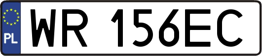 WR156EC