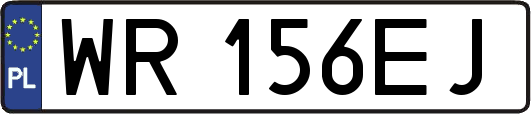WR156EJ