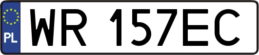 WR157EC