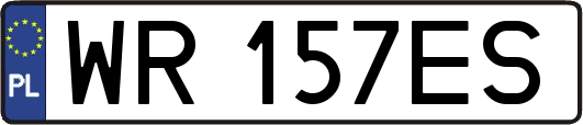 WR157ES