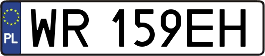 WR159EH