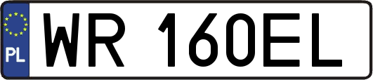 WR160EL