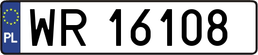 WR16108