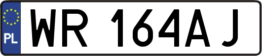 WR164AJ