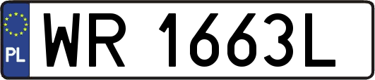 WR1663L