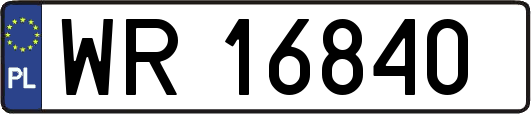 WR16840