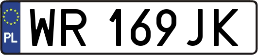 WR169JK