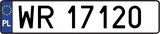 WR17120