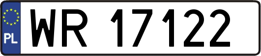 WR17122