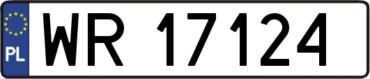 WR17124