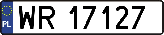 WR17127