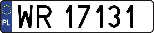 WR17131