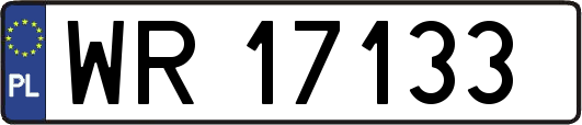 WR17133