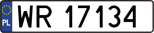 WR17134
