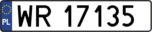 WR17135