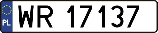 WR17137