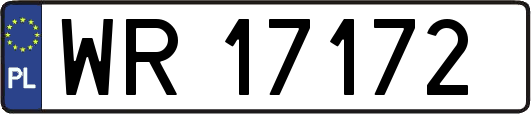 WR17172