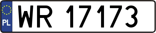 WR17173