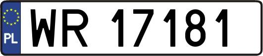 WR17181