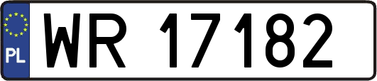 WR17182