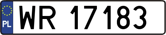 WR17183