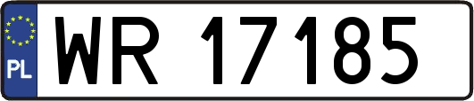 WR17185