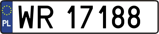 WR17188