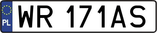 WR171AS