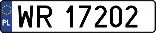 WR17202