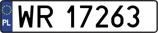 WR17263