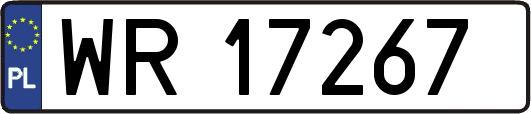 WR17267